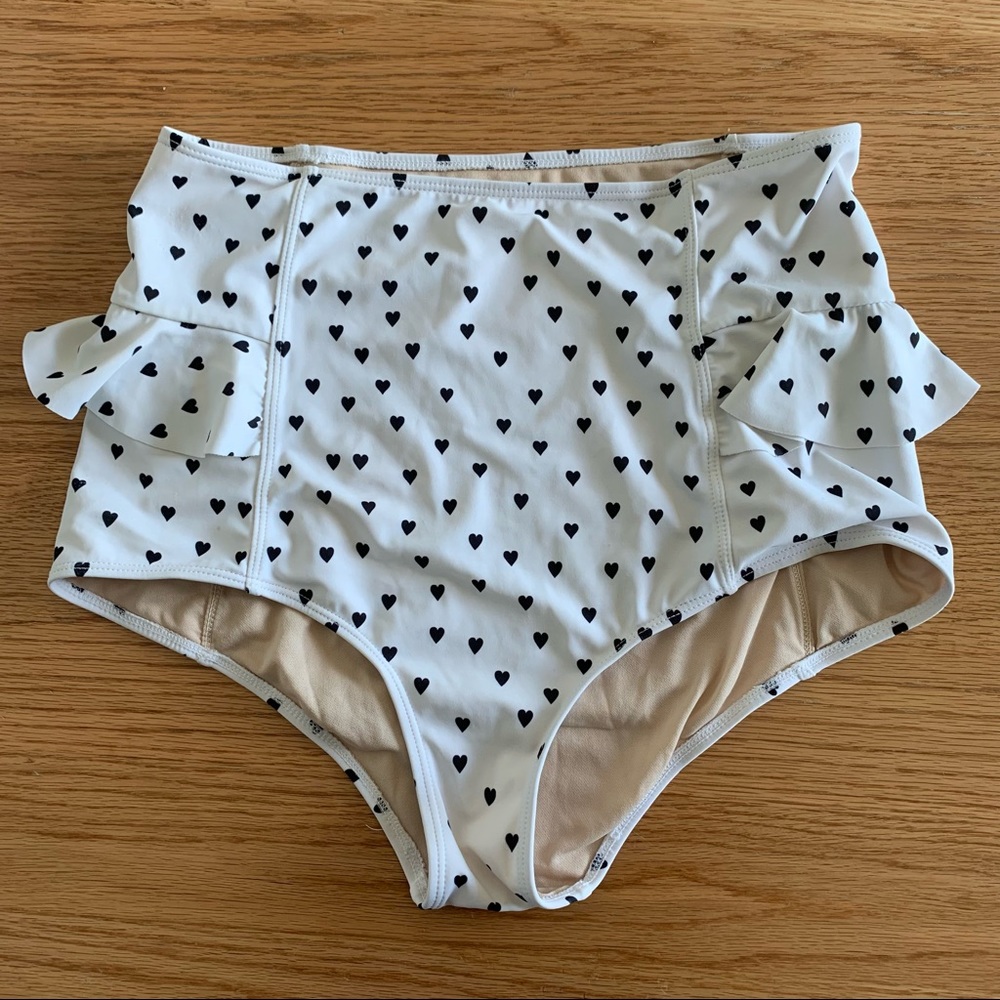 SWIM BOTTOM